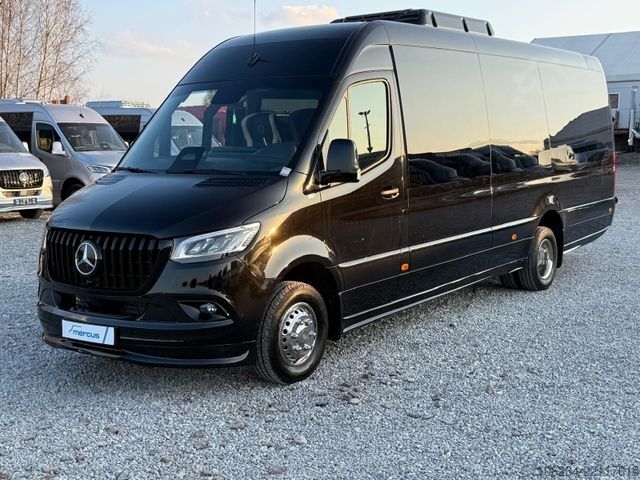 Bus MERCEDES-BENZ Sprinter 519