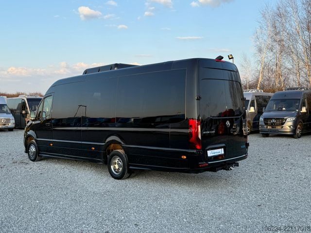Bus MERCEDES-BENZ Sprinter 519