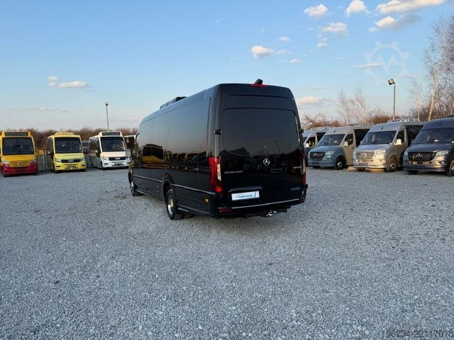 Bus MERCEDES-BENZ Sprinter 519