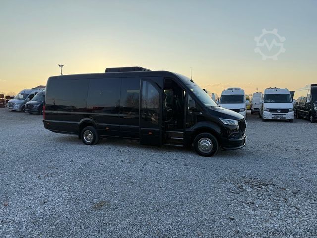 Bus MERCEDES-BENZ Sprinter 519