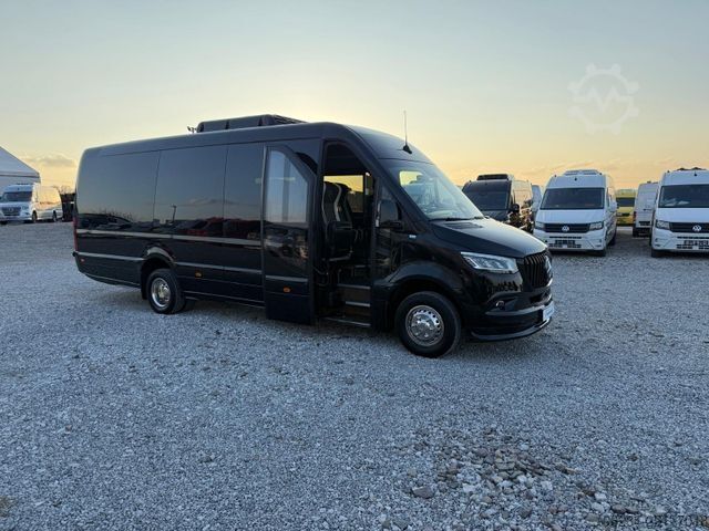 Bus MERCEDES-BENZ Sprinter 519