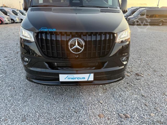Bus MERCEDES-BENZ Sprinter 519