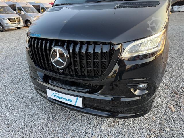 Bus MERCEDES-BENZ Sprinter 519