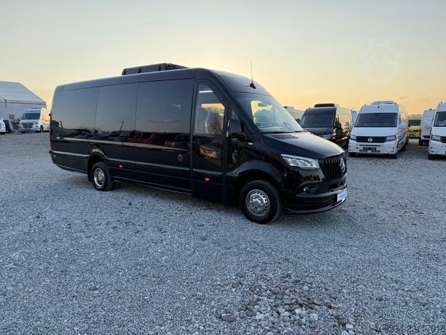 Bus MERCEDES-BENZ Sprinter 519