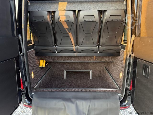 Bus MERCEDES-BENZ Sprinter 519
