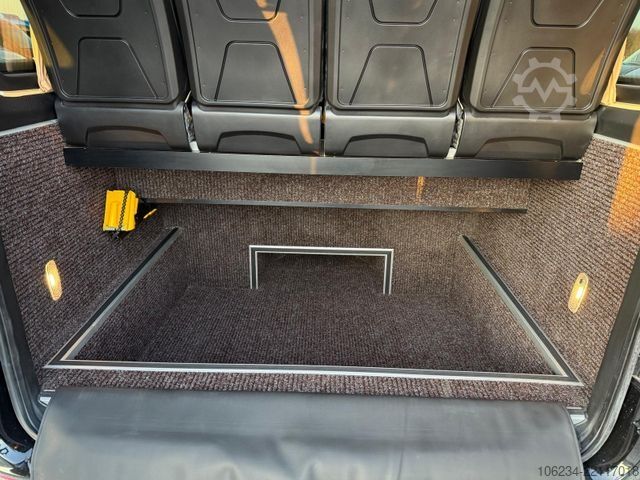 Bus MERCEDES-BENZ Sprinter 519