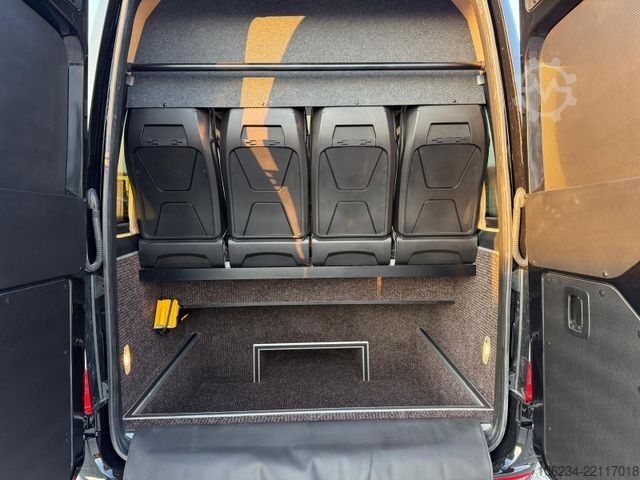 Bus MERCEDES-BENZ Sprinter 519