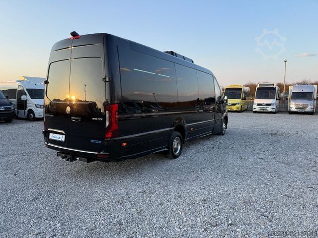 Bus MERCEDES-BENZ Sprinter 519