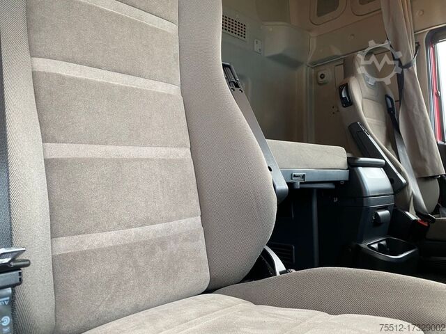 Standard-SZM Iveco Stralis AS400 / LNG / Retarder / High Way / Aut...