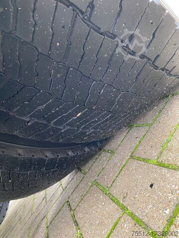 Standard-SZM Iveco Stralis AS400 / LNG / Retarder / High Way / Aut...