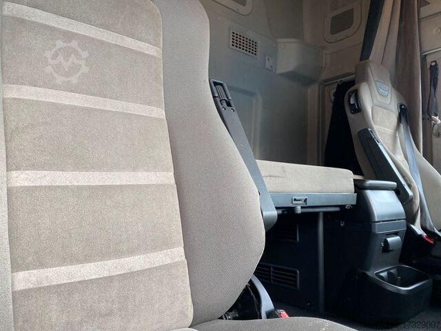 Standard-SZM Iveco Stralis AS400 / LNG / Retarder / High Way / Aut...