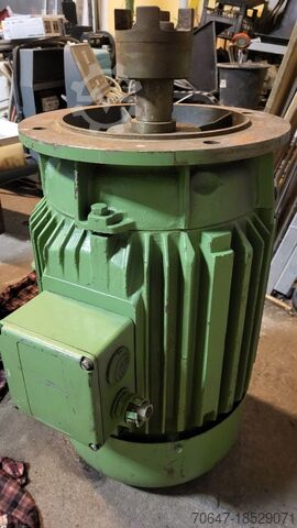 Electric motor 22 kW ATB 22 kW