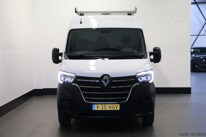 Kastenwagen Renault Master 2.3 dCi 135PK L2H2 EURO 6 - Airco - Navi...