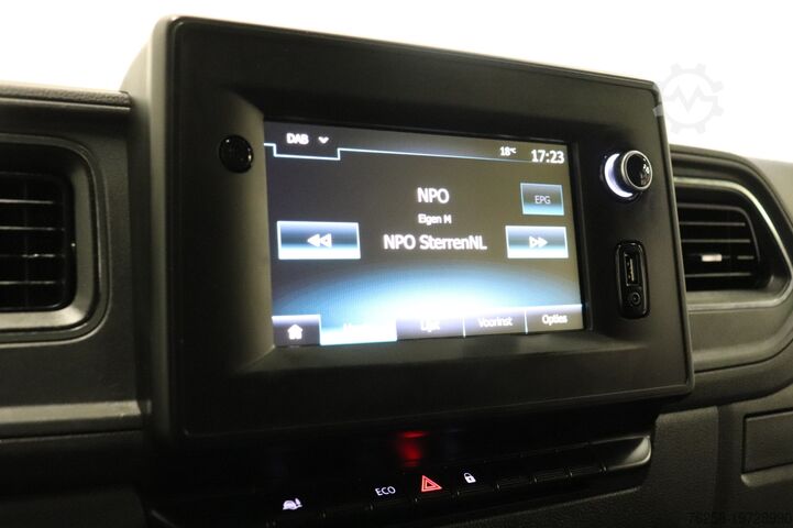 Kastenwagen Renault Master 2.3 dCi 135PK L2H2 EURO 6 - Airco - Navi...