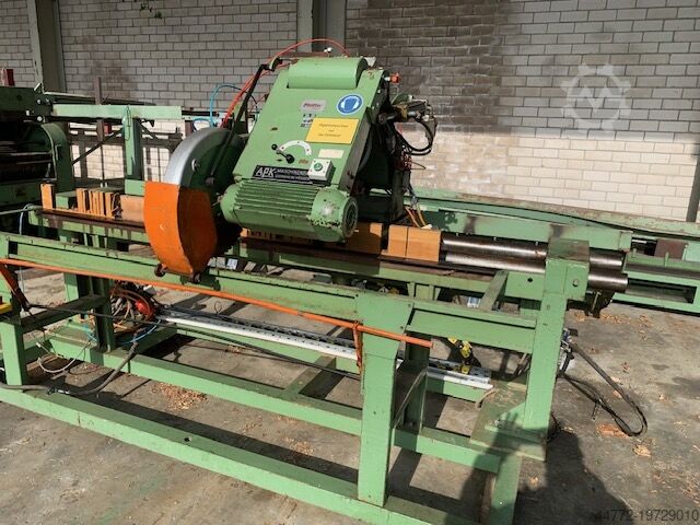 Pendulum saw Pfeiffer / APK EPA 150