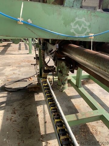 Pendulum saw Pfeiffer / APK EPA 150