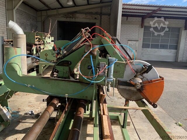 Pendulum saw Pfeiffer / APK EPA 150