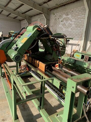 Pendulum saw Pfeiffer / APK EPA 150