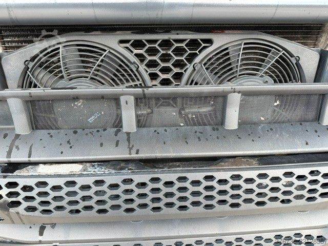 Heavy-duty truck IVECO S-Way AS440S51TX/FP 6x2 Intarder ¤6D Hydr. 50to.