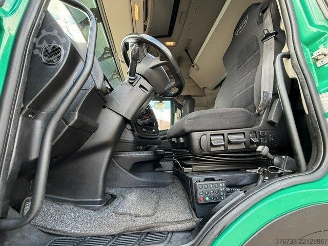 Heavy-duty truck IVECO S-Way AS440S51TX/FP 6x2 Intarder ¤6D Hydr. 50to.