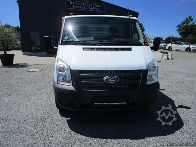 Pick-up van FORD Transit FT 350 125PS  2,2L *Tüv:05/28*85.900 km*