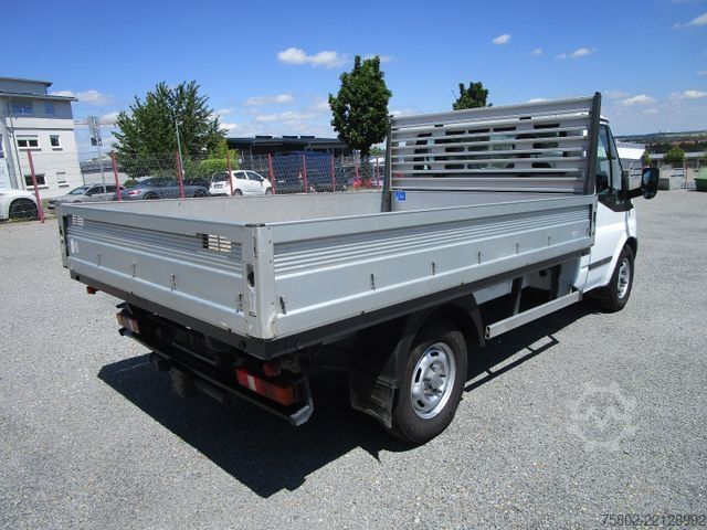 Pick-up van FORD Transit FT 350 125PS  2,2L *Tüv:05/28*85.900 km*