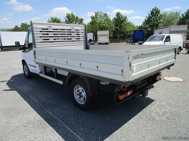 Pick-up van FORD Transit FT 350 125PS  2,2L *Tüv:05/28*85.900 km*