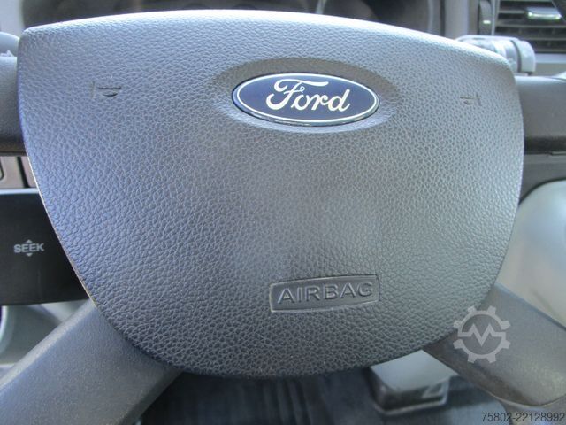 Pick-up van FORD Transit FT 350 125PS  2,2L *Tüv:05/28*85.900 km*
