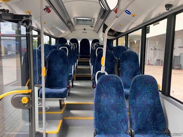 City bus SOLARIS Urbino III 8,9 LE - Alpino - Klima Gurte