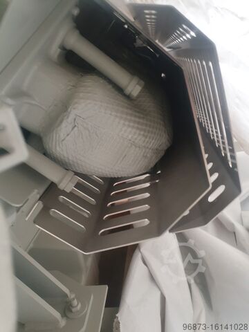 Gasmotor MAN E3262LE212