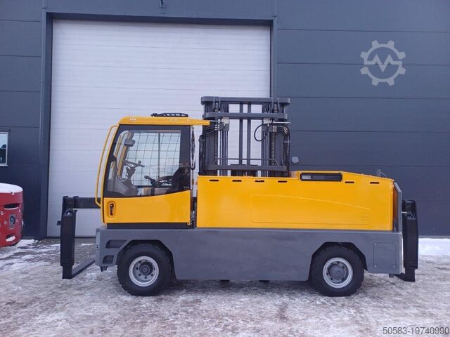 Electric Sideloaders Baumann EGX60.33/16-13/60TR - TRAVERSE