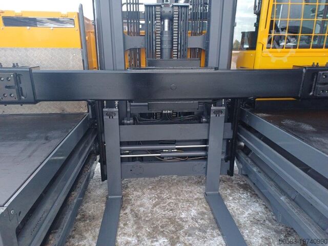 Electric Sideloaders Baumann EGX60.33/16-13/60TR - TRAVERSE