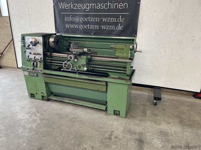 Center lathe Matra MDR 180