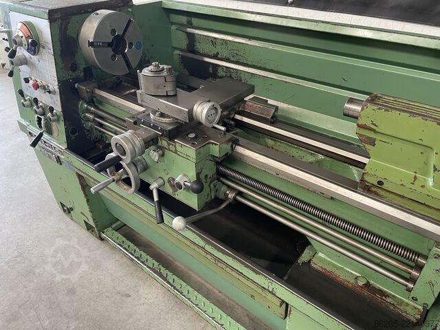 Center lathe Matra MDR 180