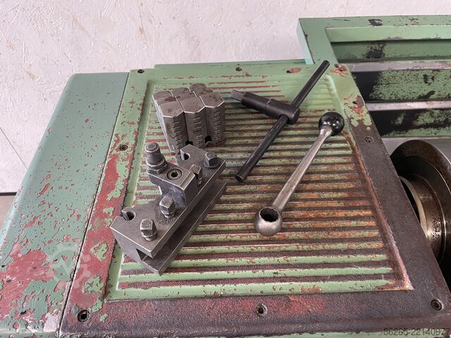 Center lathe Matra MDR 180
