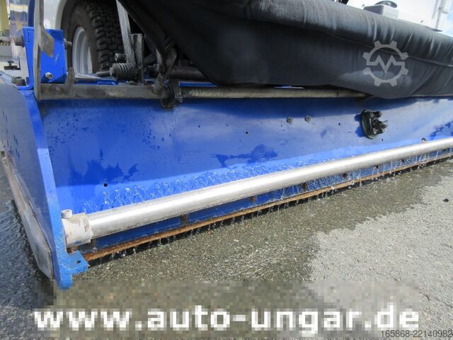 Ice resurfacer Dupon Zamboni Elektra 80V IceResurfacer