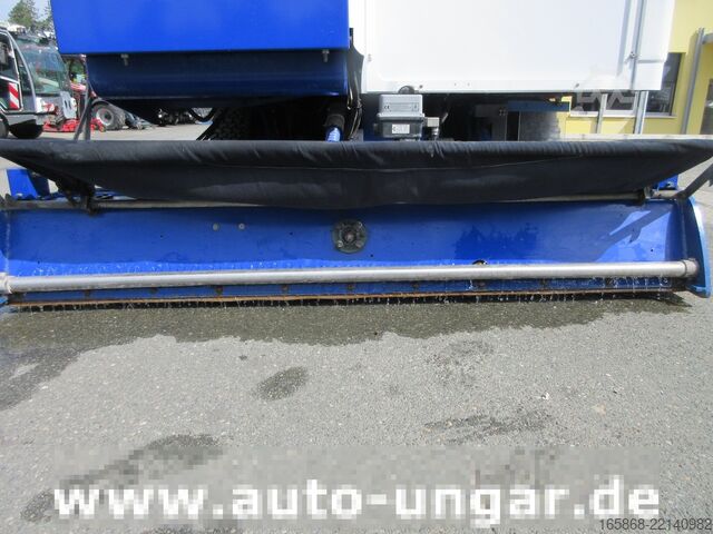 Ice resurfacer Dupon Zamboni Elektra 80V IceResurfacer