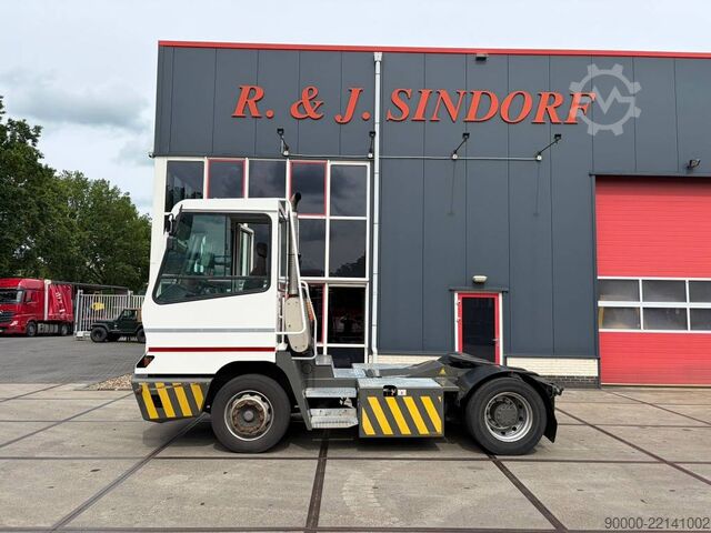 Terminal tractor Terberg YT222