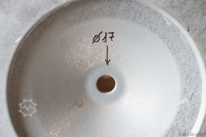 Luftfilter Donaldson Duralife SMP 18-1046