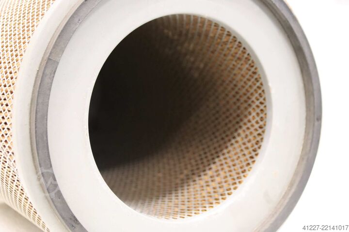 Luftfilter Donaldson Duralife SMP 18-1046