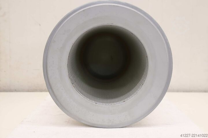 Air filter unbekannt Ø 350 x 605 mm