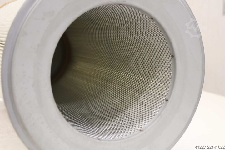 Air filter unbekannt Ø 350 x 605 mm