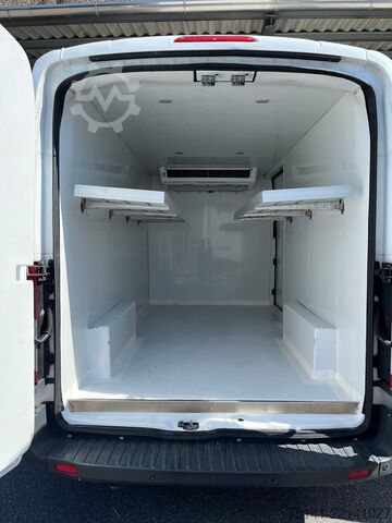 Isolierter Kühltransporter Ford Transit