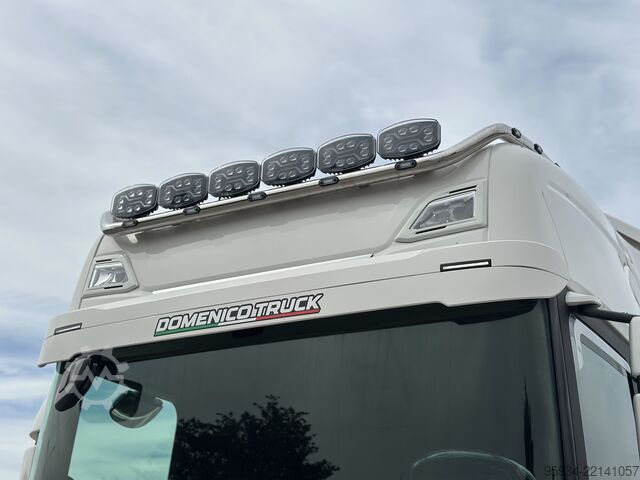 Standard SZM SCANIA 770S