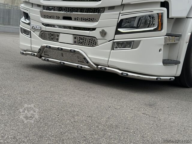Standard SZM SCANIA 770S