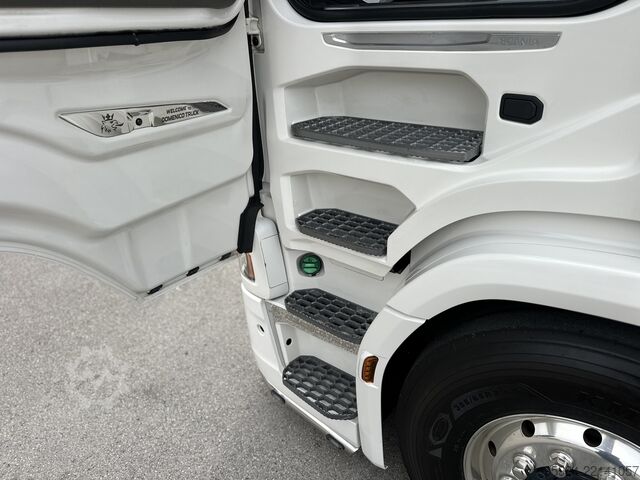 Standard SZM SCANIA 770S
