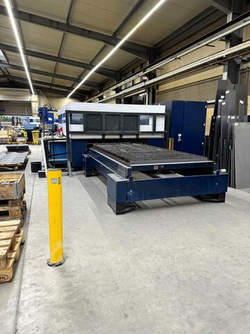Platzhalter TruLaser 3030