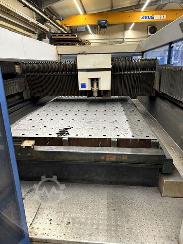 Platzhalter TruLaser 3030