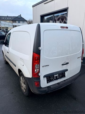 Panel van MERCEDES-BENZ Citan Kasten 108 CDI