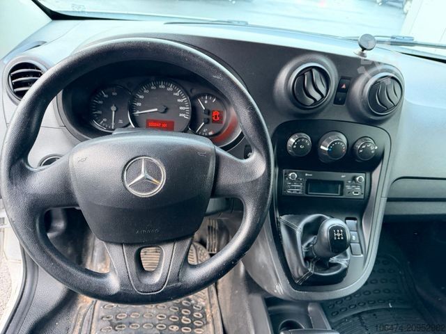 Panel van MERCEDES-BENZ Citan Kasten 108 CDI